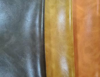 Haodeng leather