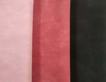 Haodeng leather