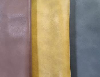 Haodeng leather