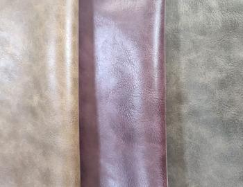 Haodeng leather